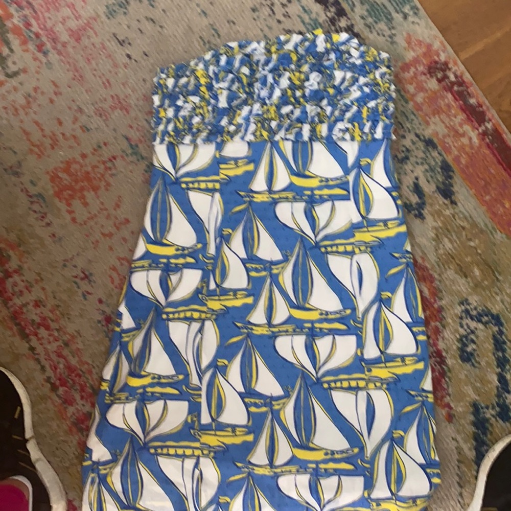 Lilly Pulitzer cute dress